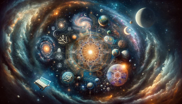 Unveiling the Infinite: Exploring the Existence and Uniqueness of the Creator