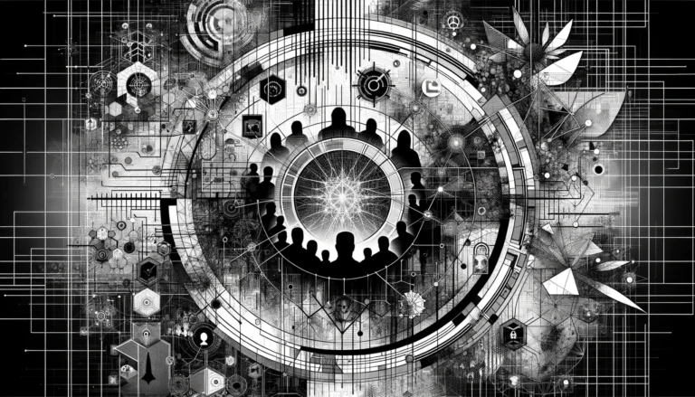 Unveiling the Shadows: The Complex Web of Cyber Threat Intelligence and Censorship