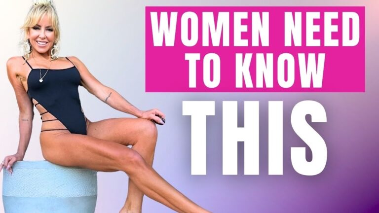 The Ultimate Guide to Creatine for Fat Loss, Bone & Brain Health Over 40 🏋️‍♀️🧠🔥