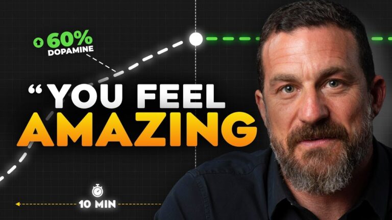 The Silent Reset: How 10 Minutes of Stillness Rewires Your Brain, Restores Your Soul & Reclaims Your Dopamine