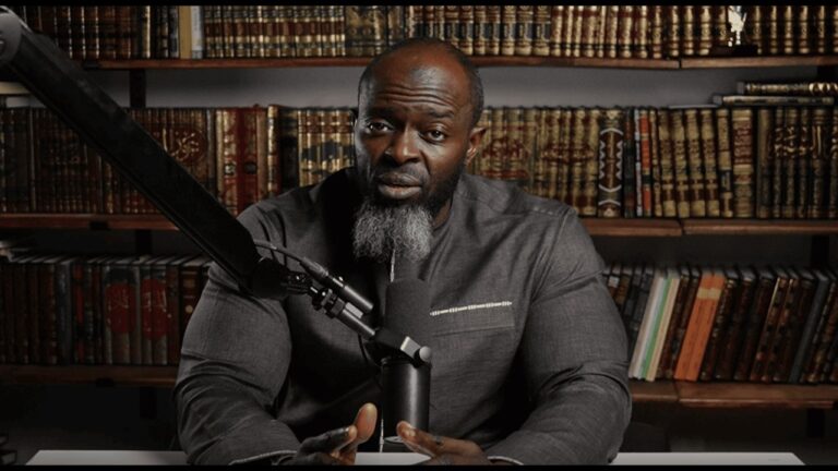 12 Essential Lessons from 25 Years of Islamic Wisdom for Men