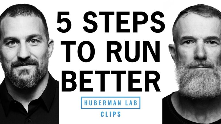 Run Like You Were Built To: A Deep Dive into Personalized Sprinting Form