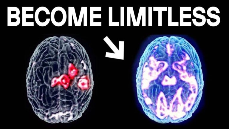 🚀 The Neuroscience Hack to Unlock Limitless Potential & Perform at Superhuman Levels