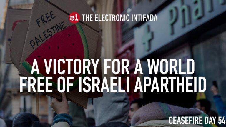 Grassroots Rebellion: How Vermont’s Historic Vote Challenges Israeli Apartheid