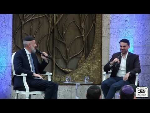 🚨 Ben Shapiro EXPOSES the Media War Against Israel! 🚨