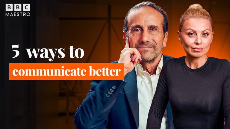 The Power of Empathy: How to Influence and Connect Instantly 🤝💡