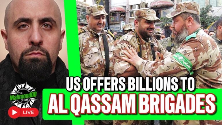 “The Billion Dollar Escape: U.S. Secret Deal, Gaza Resistance, and Netanyahu’s War Game”