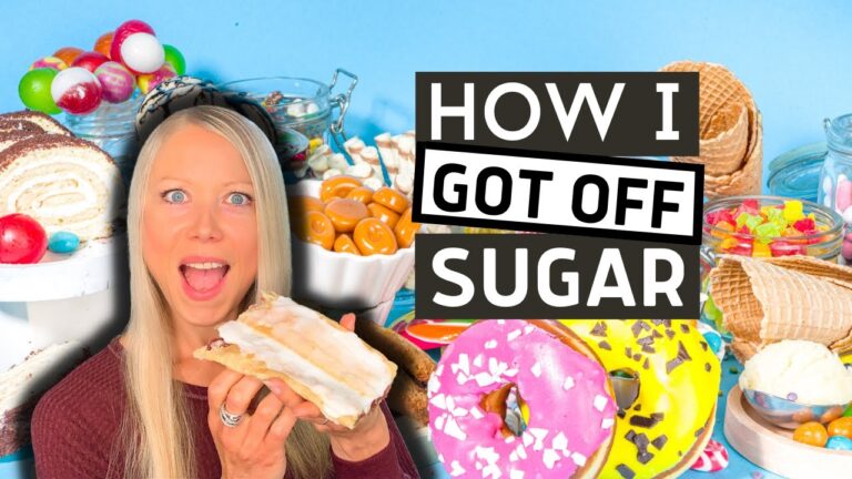 🥄 “No More Sugar, No More Chains: 5 Unbreakable Steps to Reclaim Your Health”