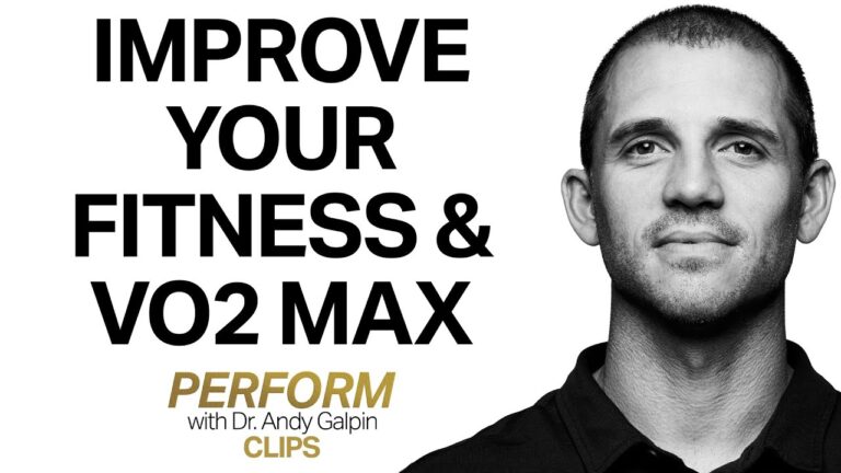 🏆 Unlocking Elite Fitness: How to Improve Your VO₂ Max & Maximize Endurance 💨💪