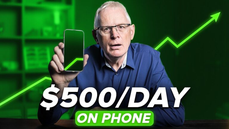 💰 7 Best Online Jobs for Teens – Why They Work, What Pain They Solve & How to Do Them 🚀