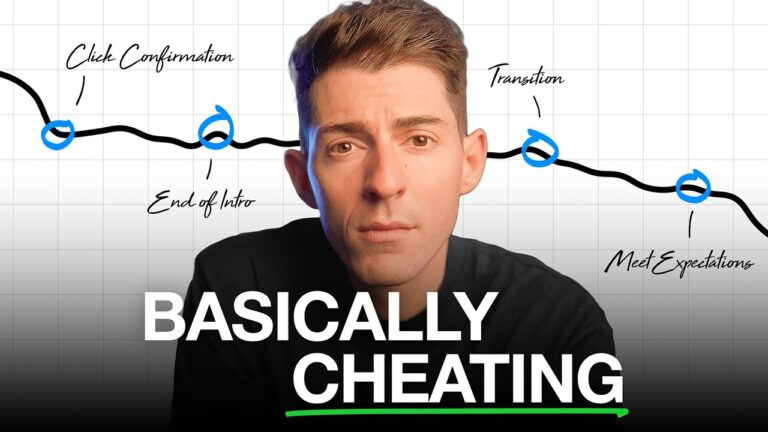 How to Write a Killer Script That Keeps Viewers Hooked – Full Breakdown 📝🎥🔥