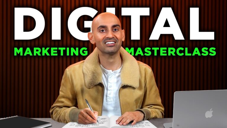 Mastering Digital Marketing in 2025: The Bold, Tested Blueprint for Thriving in the AI-Powered Attention Economy