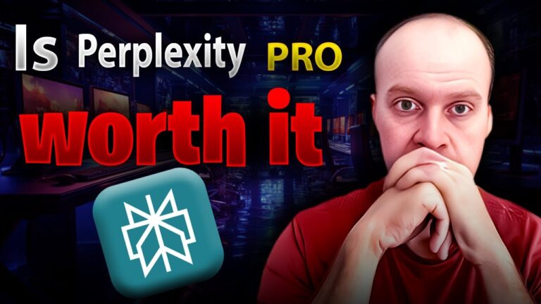 The Real Truth About Perplexity Pro in 2025: Is It Worth $20/Month?
