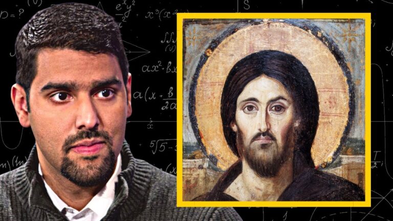 🏛️ “Was Jesus Crucified? A Critical Analysis from an Islamic Perspective”