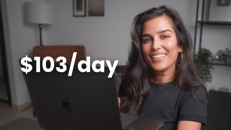 🚀 Laziest Ways To Make Money Online For Beginners