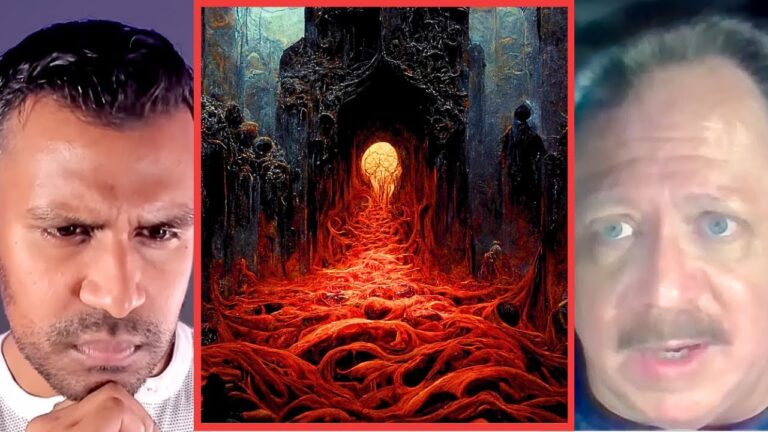 🔥 “Understanding Hell & God: A Deep Analysis Through Islamic & Rational Perspectives”