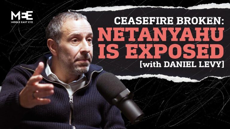 🔥 Netanyahu’s Bloodbath in Gaza: A Political Chess Move or a War Crime?