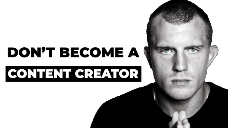 🎭 The Death of Personal Brands & The Future of Creative Work