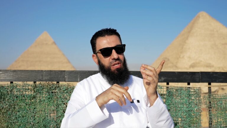 π The Complete Story of Prophet Musa (AS) β A Detailed Timeline