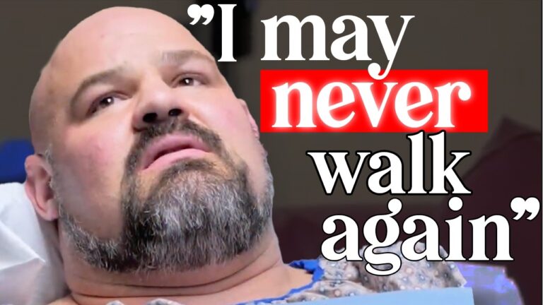 🏆 “The Strongest Man of All Time: Brian Shaw’s Journey Through Pain, Purpose & Perseverance”