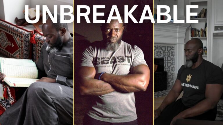 The Hidden Truth About Becoming a Better Muslim That No One Talks About