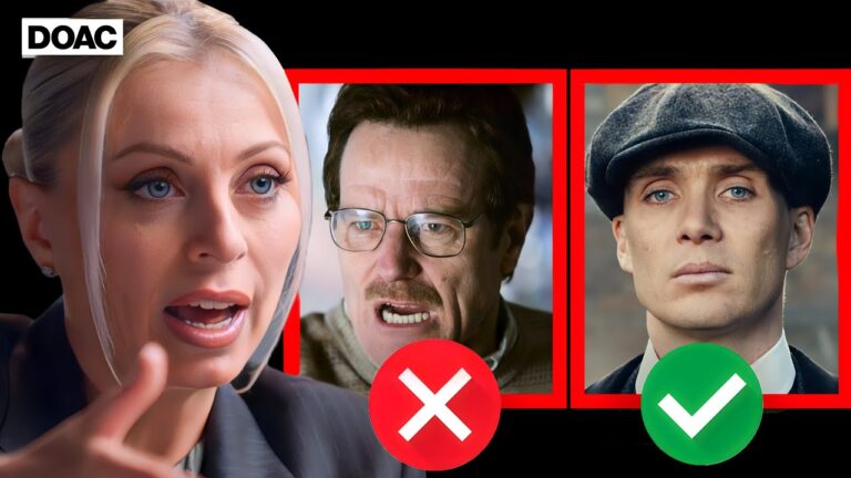 The Secret Formula to Earning Instant Respect 🔥💡