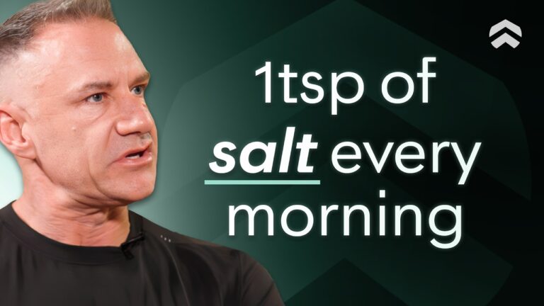 🚀 Unlocking Superhuman Performance: The Biohacker’s Ultimate Guide to Longevity, Fat Loss, and Mental Clarity