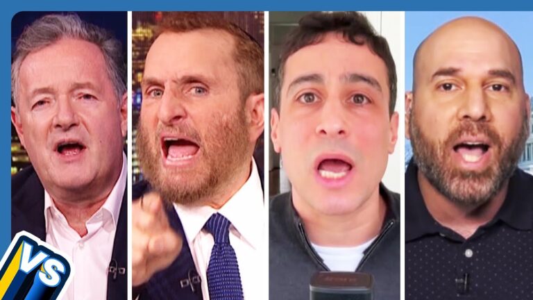 The Heated Debate: Israel, Palestine, and Power Struggles ⚖️🔥