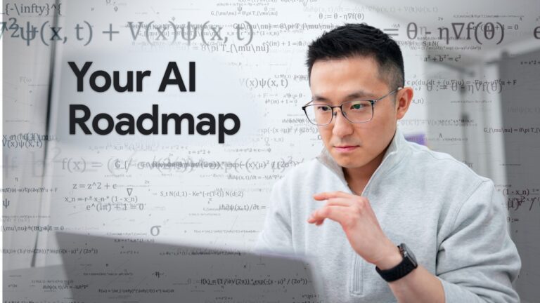 You’re Not Behind: How to Become AI-Native in 2025