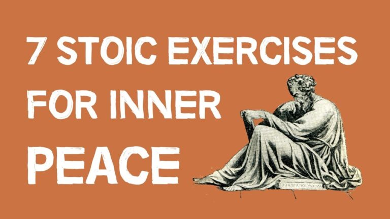 From Stoicism to Sabr: 7 Paths to Inner Peace in an Age of Chaos