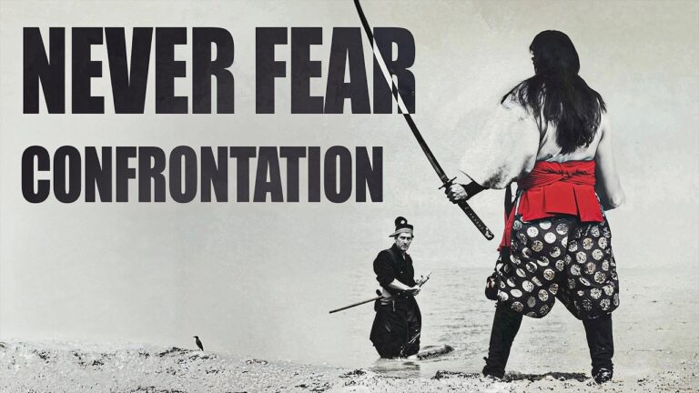 “Mastering the Storm Within: Miyamoto Musashi’s Emotional Combat Code Through the Lens of Quranic Wisdom & Prophetic Discipline”