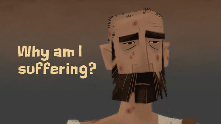 đȘïž When Faith Faces the Storm: Trusting Allah When the Trial Makes No Sense