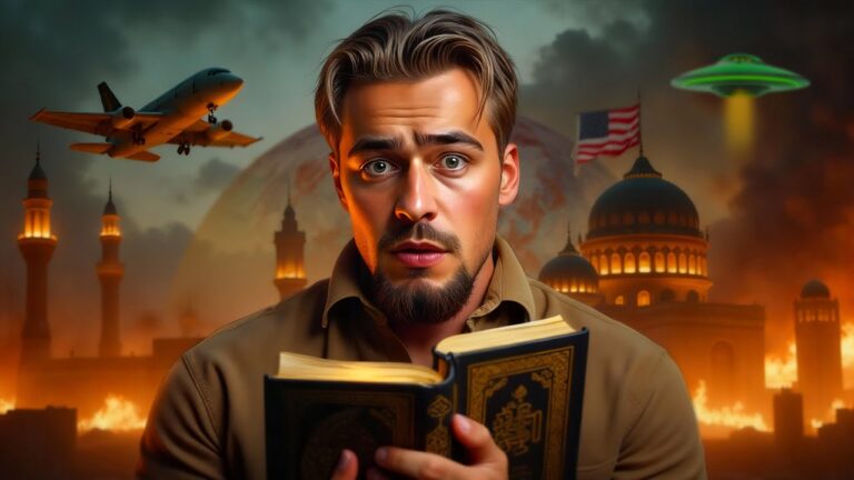 Islamic Prophecies and Modern Signs: Understanding the Predicted End Times