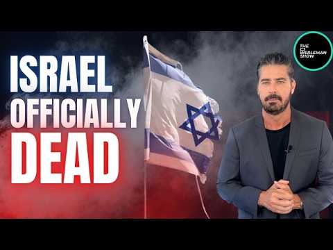 Israel’s Military Crisis and Societal Collapse: Key Insights and Analysis