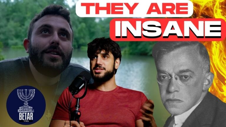 Inside Betar USA: Unveiling the Extremist Zionist Youth Movement in New York City